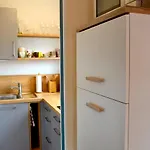 Kuestenkoje Appartamento Büsum