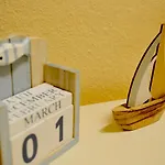 Appartamento Kuestenkoje *