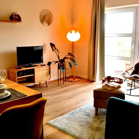 Kuestenkoje * Büsum