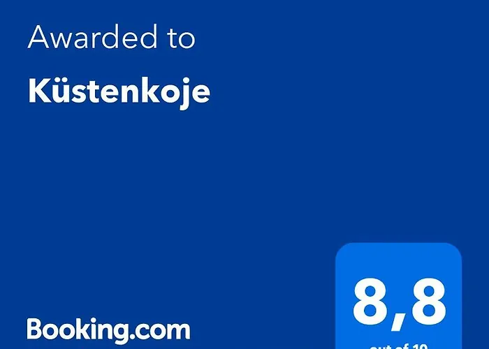 Kuestenkoje *